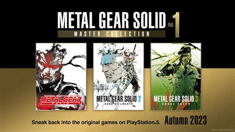 konami code metal gear solid 3